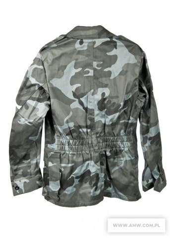 BLUZA OD MUNDURU PRAC.OCHRONY 